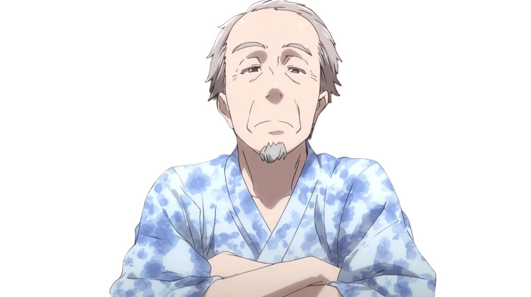 Introspective Father Vinyl Car Decal Sticker – Waterproof & UV-Resistant 5.4