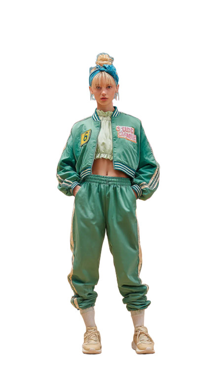 Cinderella Squid Model Vinyl Car Decal Sticker – Waterproof & UV-Resistant 4.8533333333333335"