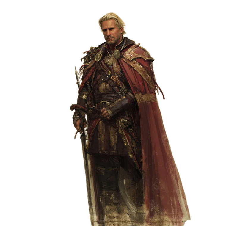 Fantasy Noble Costner Vinyl Car Decal Sticker – Waterproof & UV-Resistant 6.826666666666667"