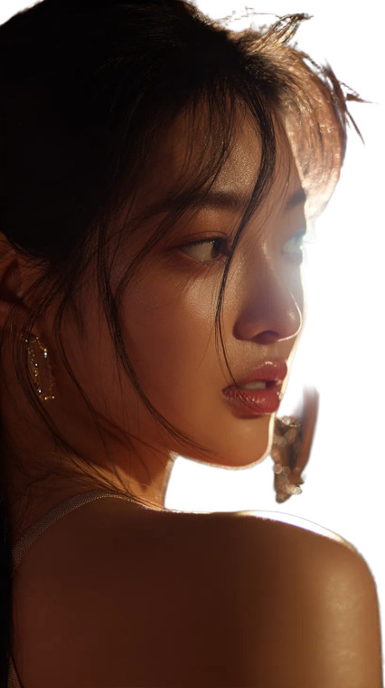 Elegant Korean Woman V36 Vinyl Car Decal Sticker – Waterproof & UV-Resistant 9.706666666666667" Elegant Korean Woman V36 Vinyl Car Decal Sticker – Waterproof & UV-Resistant 9.706666666666667"