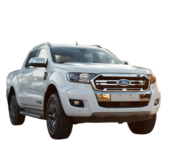 New Truck Joy Vinyl Car Decal Sticker – Waterproof & UV-Resistant 6.1866666666666665"