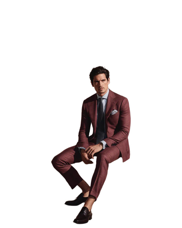 Fashion Model Portrait V73 Vinyl Car Decal Sticker – Waterproof & UV-Resistant 8.0"