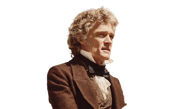 Jefferson On Freedom Vinyl Car Decal Sticker – Waterproof & UV-Resistant 5.4