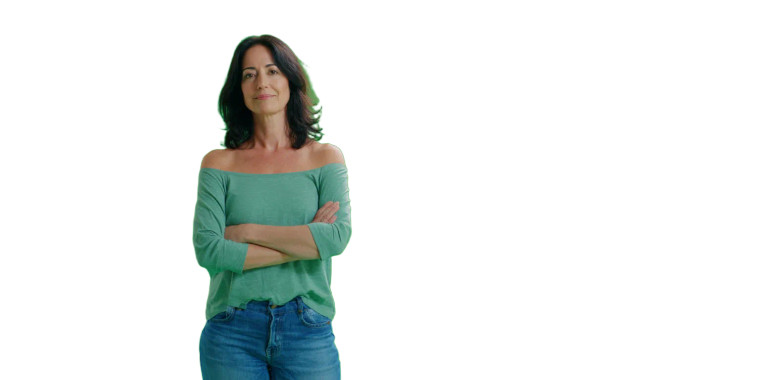 Latina Woman Portrait V12 Vinyl Car Decal Sticker – Waterproof & UV-Resistant 2.56" Latina Woman Portrait V12 Vinyl Car Decal Sticker – Waterproof & UV-Resistant 2.56"