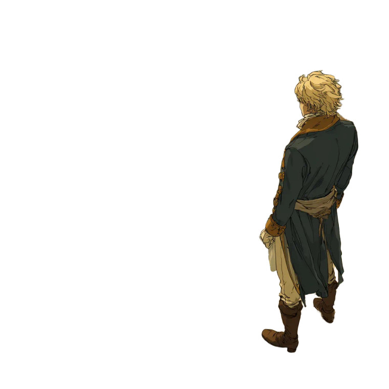 Contemplative Nobleman Vinyl Car Decal Sticker – Waterproof & UV-Resistant 3.4133333333333336" Contemplative Nobleman Vinyl Car Decal Sticker – Waterproof & UV-Resistant 3.4133333333333336"