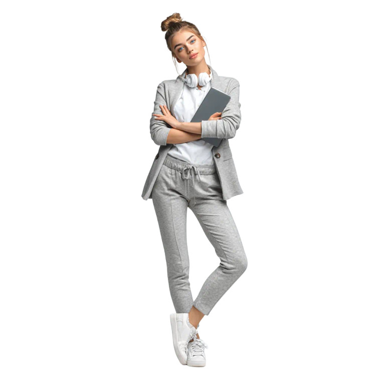 Student Administration Vinyl Car Decal Sticker – Waterproof & UV-Resistant 3.4133333333333336"