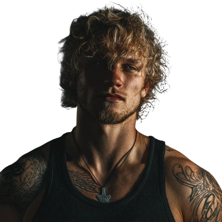 Norse Warrior Portrait V4 Vinyl Car Decal Sticker – Waterproof & UV-Resistant 3.4133333333333336" Norse Warrior Portrait V4 Vinyl Car Decal Sticker – Waterproof & UV-Resistant 3.4133333333333336"