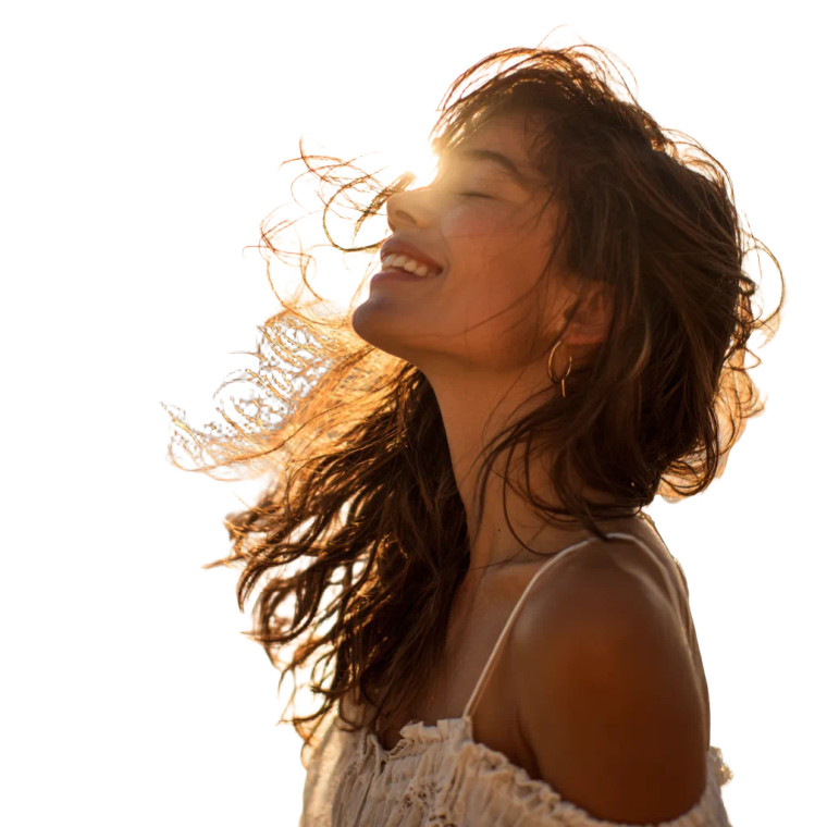 Dancing In Ibiza Vinyl Car Decal Sticker – Waterproof & UV-Resistant 6.826666666666667"