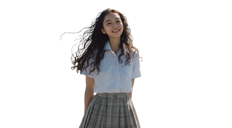 Japanese Schoolgirl V12 Vinyl Car Decal Sticker – Waterproof & UV-Resistant 2.72" Japanese Schoolgirl V12 Vinyl Car Decal Sticker – Waterproof & UV-Resistant 2.72"