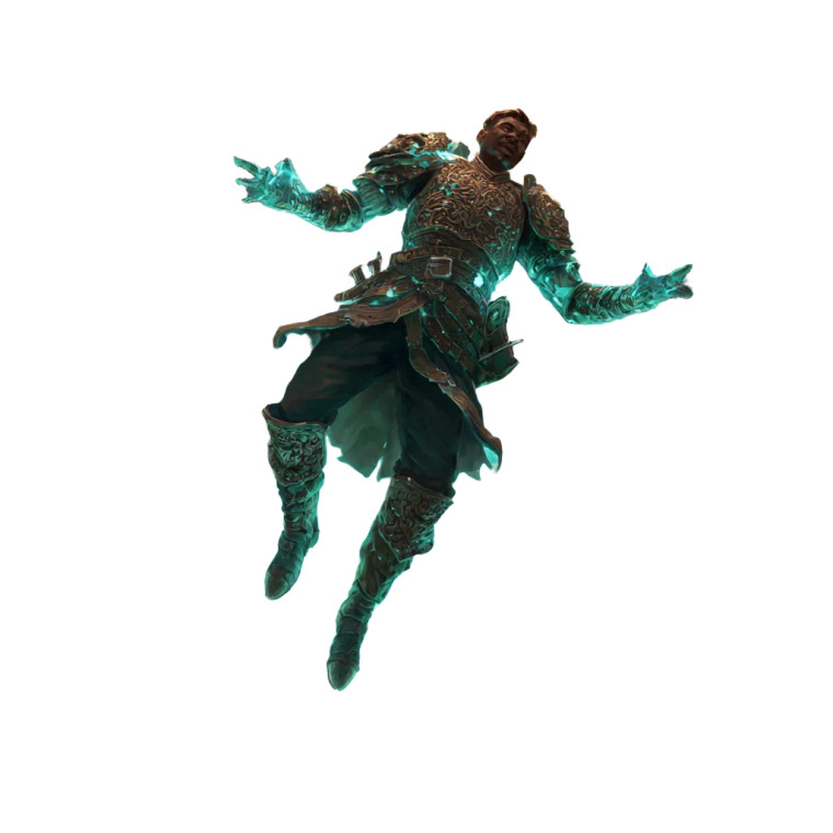 Glowing Swashbuckler Vinyl Car Decal Sticker – Waterproof & UV-Resistant 3.4133333333333336"