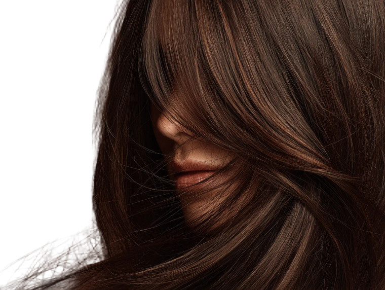 Mysterious Brown Hair Vinyl Car Decal Sticker – Waterproof & UV-Resistant 3.0933333333333333" Mysterious Brown Hair Vinyl Car Decal Sticker – Waterproof & UV-Resistant 3.0933333333333333"