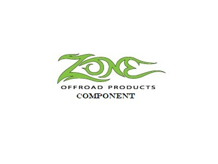 Enhance Your Ride | Zone Offroad Lift Kit Component for ZOND144