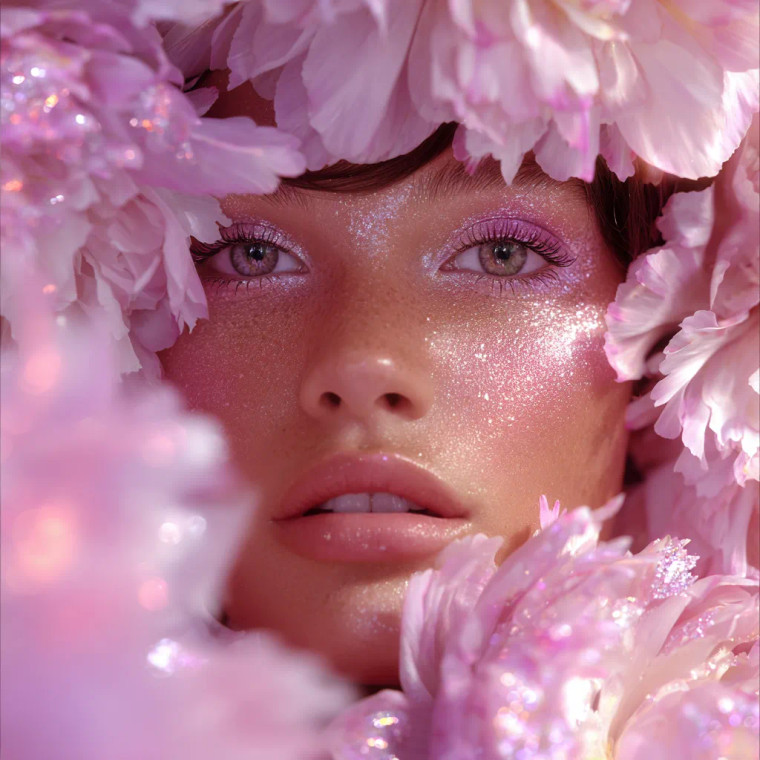 Ethereal Model V2 Vinyl Car Decal Sticker – Waterproof & UV-Resistant 3.4133333333333336"