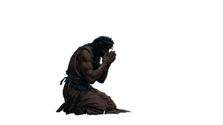 Jacob'S Prayer Vinyl Car Decal Sticker – Waterproof & UV-Resistant 2.72"
