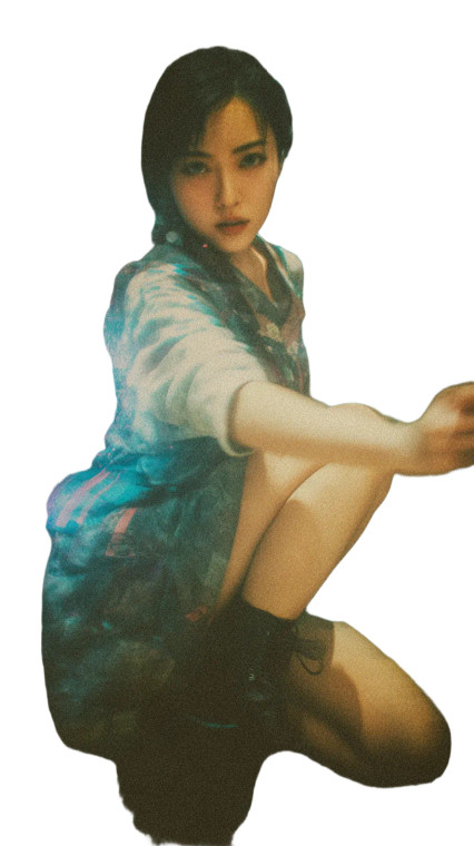 Selfie In Motion V3 Vinyl Car Decal Sticker – Waterproof & UV-Resistant 9.706666666666667"