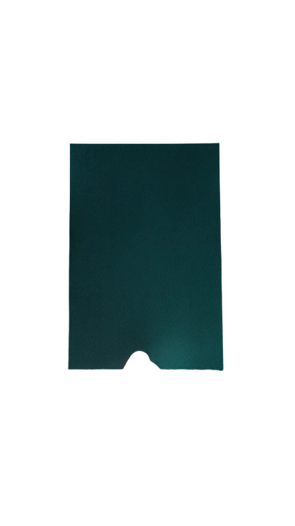 Hand Holding Paper V5 Vinyl Car Decal Sticker – Waterproof & UV-Resistant 4.8533333333333335"
