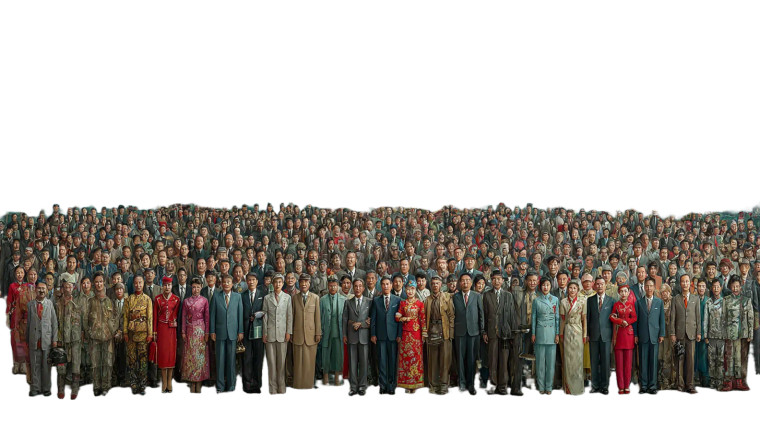 Global Chinese Professionals Vinyl Car Decal Sticker – Waterproof & UV-Resistant 2.72"