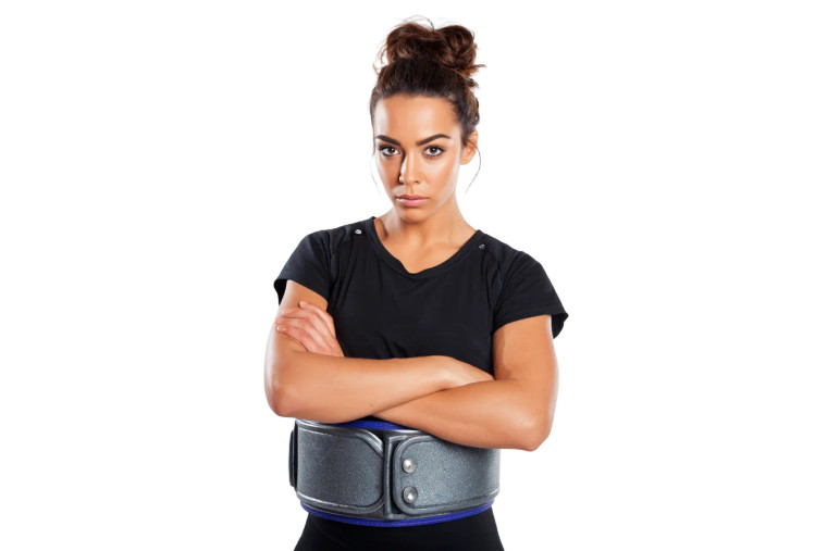 Female Weightlifter Vinyl Car Decal Sticker – Waterproof & UV-Resistant 5.97333333333333 Female Weightlifter Vinyl Car Decal Sticker – Waterproof & UV-Resistant 5.97333333333333