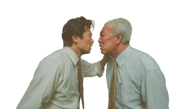 Slap Moment Vinyl Car Decal Sticker – Waterproof & UV-Resistant 5.4