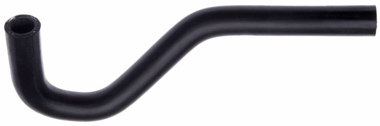 Reliable Gates Heater Hose for Toyota Sienna, Chevy Malibu & More | OE Replacement for Coolant & Air Applications