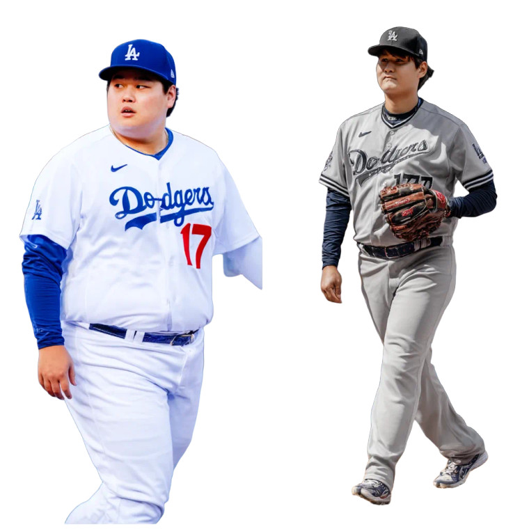 Obese Ohtani Vinyl Car Decal Sticker – Waterproof & UV-Resistant 3.4133333333333336"