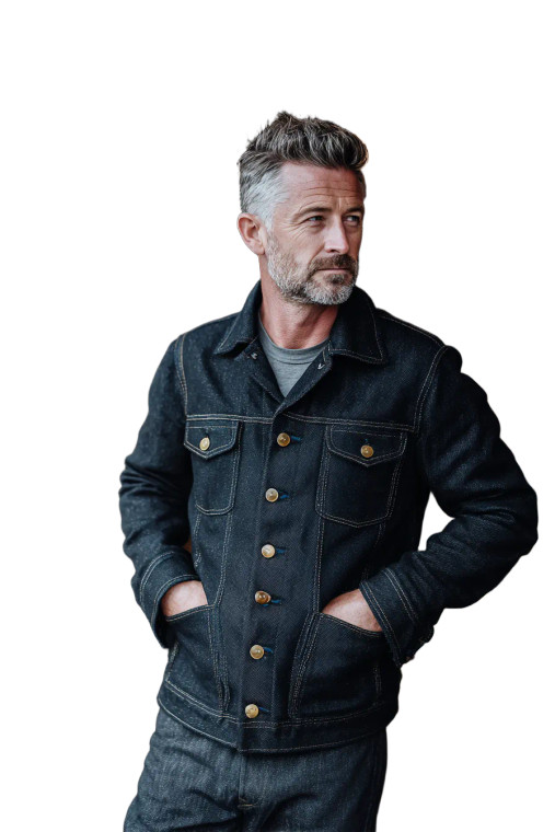 Stylish Vintage Shopper Vinyl Car Decal Sticker – Waterproof & UV-Resistant 8.96"