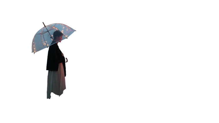 Cyberpunk Model Run Vinyl Car Decal Sticker – Waterproof & UV-Resistant 2.72"