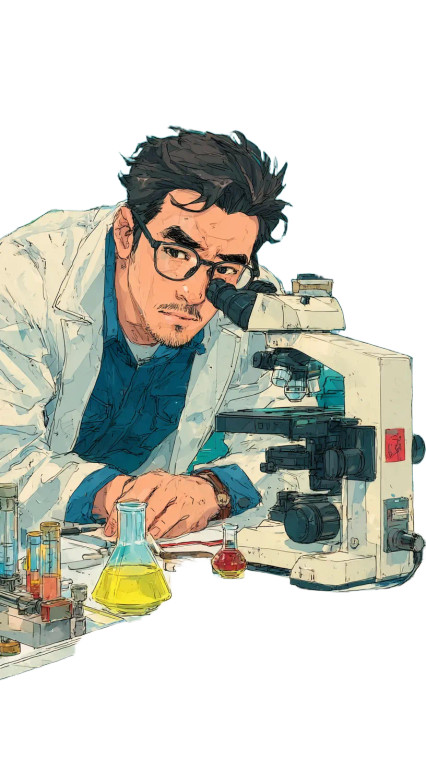 Future Tech Worker V2 Vinyl Car Decal Sticker – Waterproof & UV-Resistant 9.706666666666667"