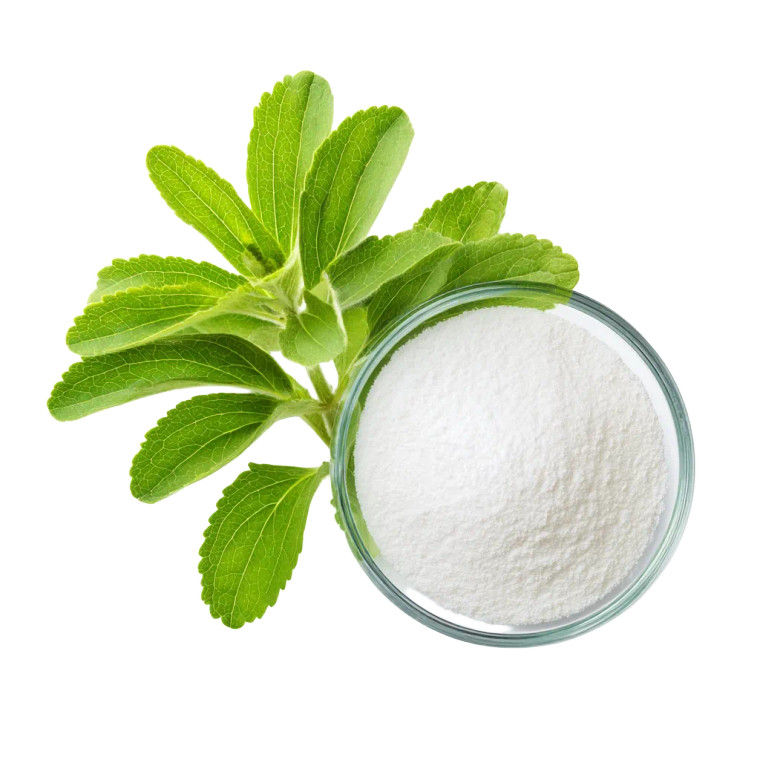 Stevia Extract Vinyl Car Decal Sticker – Waterproof & UV-Resistant 3.4133333333333336"