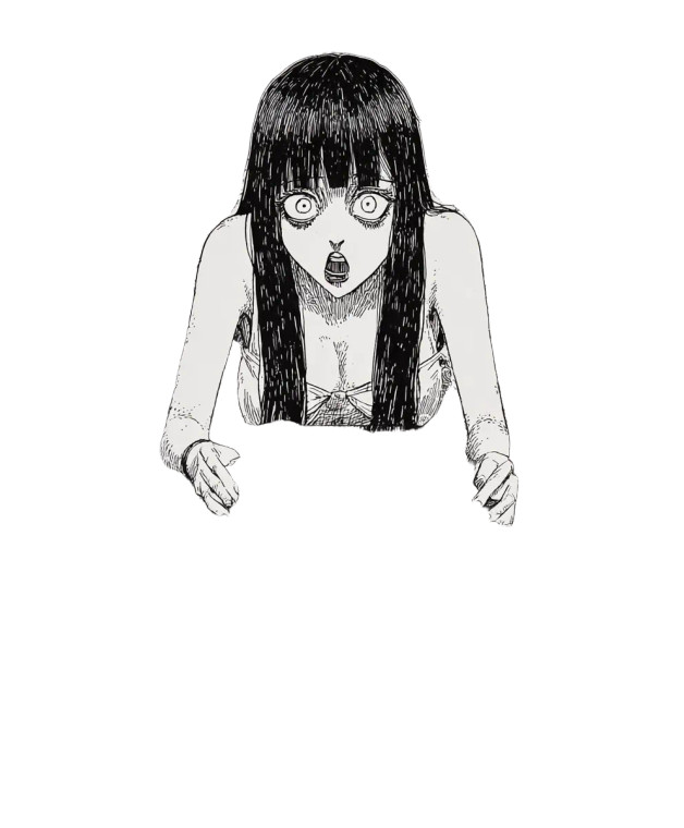 Crazy Casino Horror Vinyl Car Decal Sticker – Waterproof & UV-Resistant 8.0"