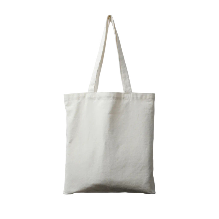 Blank Tote Bag Vinyl Car Decal Sticker – Waterproof & UV-Resistant 6.826666666666667"