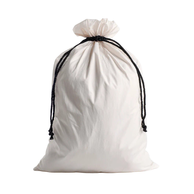 Laundry Bag Vinyl Car Decal Sticker – Waterproof & UV-Resistant 3.4133333333333336"