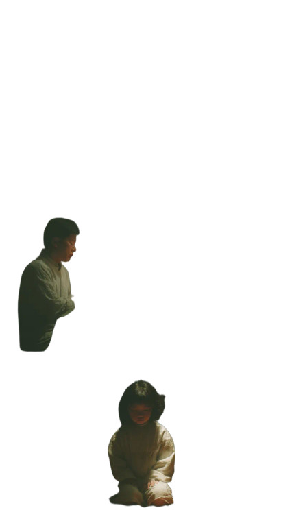 Dual Mood Dinner Vinyl Car Decal Sticker – Waterproof & UV-Resistant 4.8533333333333335"