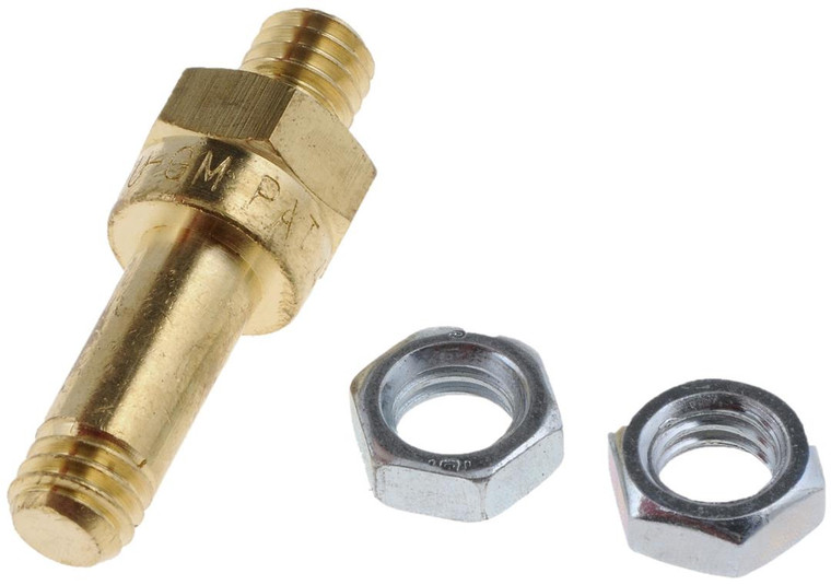 Reliable Dorman Truck Side Terminal Bolt | Conveniently Packaged for Small & Large Projects