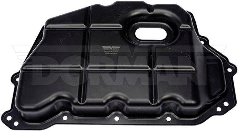 High-Quality Durable Auto Trans Oil Pan | Ford Edge,Taurus,Fusion,Explorer | Lincoln MKT,MKZ | OE Replacement