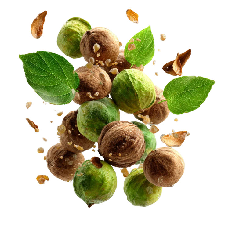 Floating Triphala Vinyl Car Decal Sticker – Waterproof & UV-Resistant 3.4133333333333336"