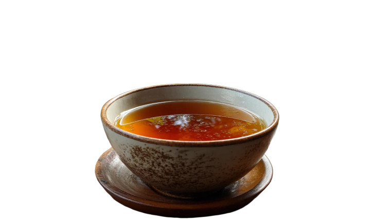 Filipino Vinegar Bowl Vinyl Car Decal Sticker – Waterproof & UV-Resistant 5.4