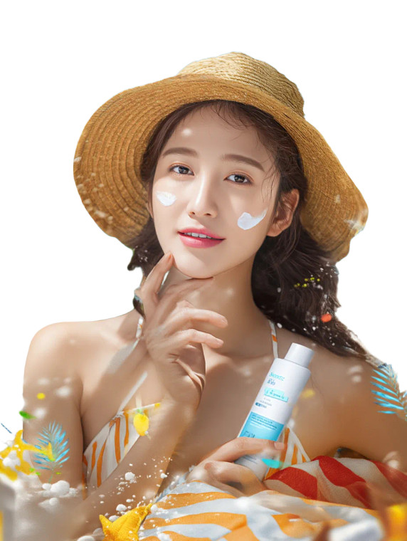 Beach Sunscreen Moment V2 Vinyl Car Decal Sticker – Waterproof & UV-Resistant 4.1066666666666665" Beach Sunscreen Moment V2 Vinyl Car Decal Sticker – Waterproof & UV-Resistant 4.1066666666666665"