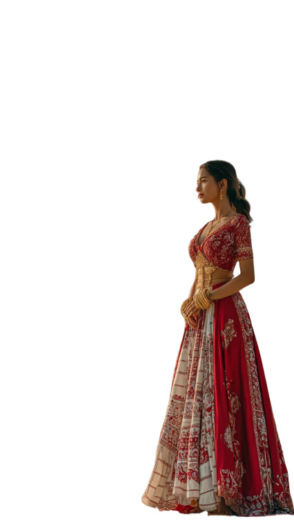 Thai Guardian Vision Vinyl Car Decal Sticker – Waterproof & UV-Resistant 9.706666666666667"