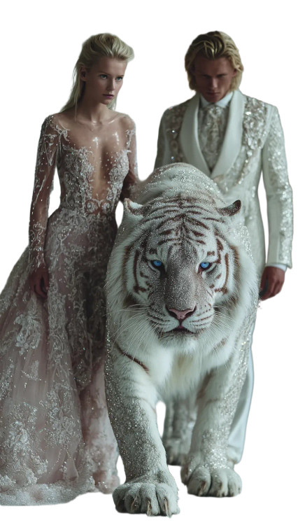 Cinderella And Prince V2 Vinyl Car Decal Sticker – Waterproof & UV-Resistant 9.706666666666667"