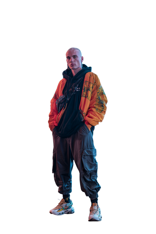 Neon Tokyo Hypebeast Vinyl Car Decal Sticker – Waterproof & UV-Resistant 4.4 Neon Tokyo Hypebeast Vinyl Car Decal Sticker – Waterproof & UV-Resistant 4.4