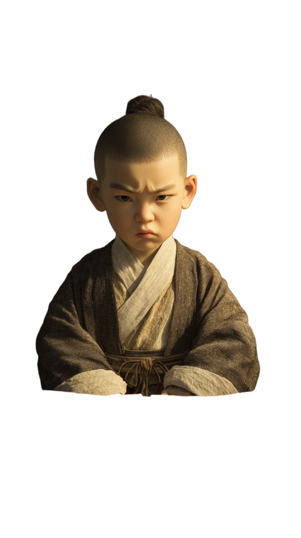 Sima Guang Reading Vinyl Car Decal Sticker – Waterproof & UV-Resistant 4.8533333333333335"