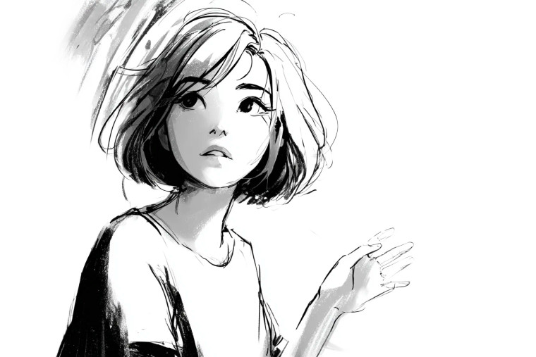 Young Woman Portal Vinyl Car Decal Sticker – Waterproof & UV-Resistant 2.986666666666667" Young Woman Portal Vinyl Car Decal Sticker – Waterproof & UV-Resistant 2.986666666666667"