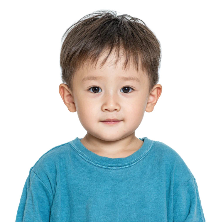 Chinese Boy Smiling Vinyl Car Decal Sticker – Waterproof & UV-Resistant 3.4133333333333336" Chinese Boy Smiling Vinyl Car Decal Sticker – Waterproof & UV-Resistant 3.4133333333333336"