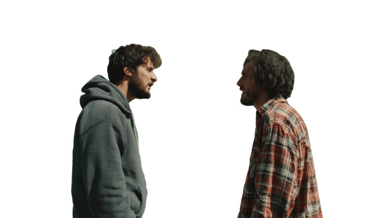 Argument After Accident Vinyl Car Decal Sticker – Waterproof & UV-Resistant 5.4