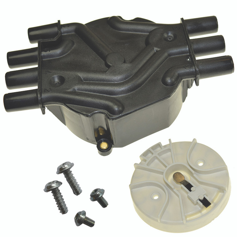 Upgrade Your Inboard Engine with CDI Marine Tune-Up Kit | Fits Sierra 18-5246, Superior Quality, 1-Year Warranty