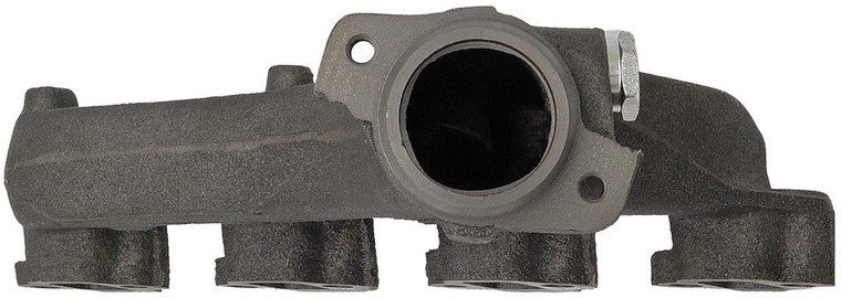 Dorman Exhaust Manifold | High-Quality Cast Iron | Leak-Resistant | OE Replacement | With Gaskets/Hardware