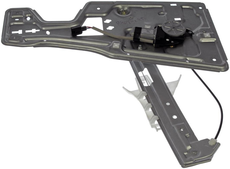 Enhance Pontiac & Chevrolet 2005-2009 Windows | Power Window Regulator With Motor