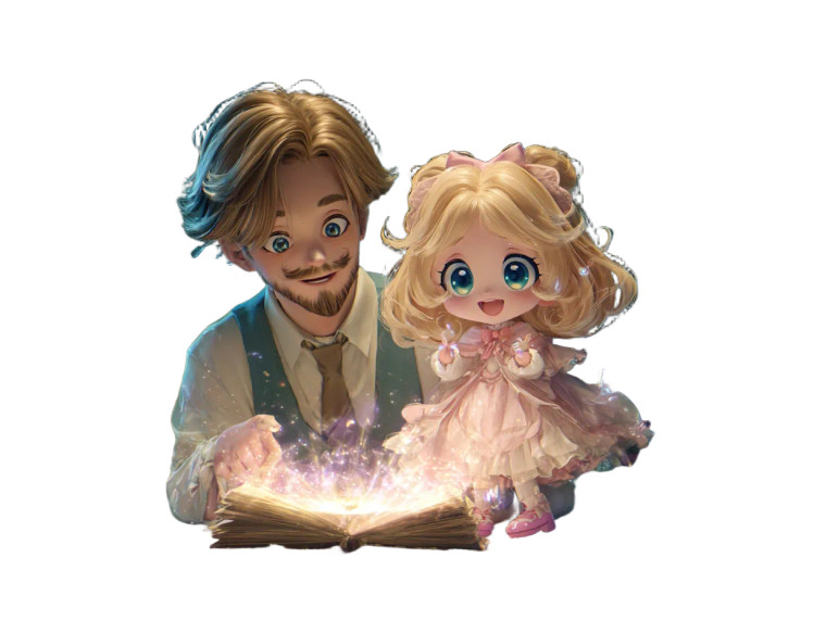 Magical Transformation Vinyl Car Decal Sticker – Waterproof & UV-Resistant 6.1866666666666665"