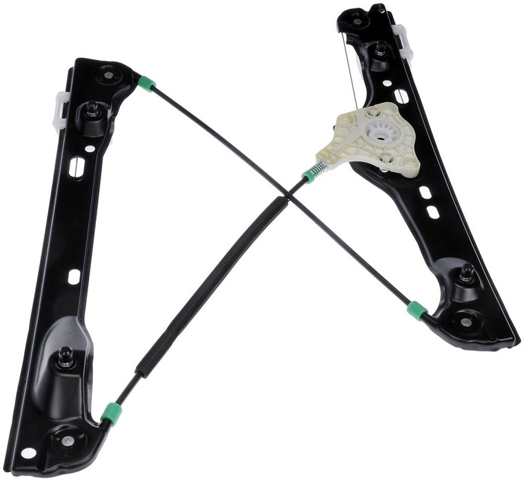 Trusty Dorman Window Regulator | OE Replacement for Power Windows | Reliable Design, Easy Install